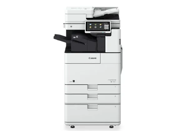 Canon imageRUNNER ADVANCE DX 4725i