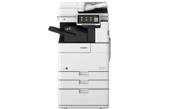 Canon imageRUNNER ADVANCE DX 4725i
