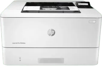 HP LaserJet Pro M404dn