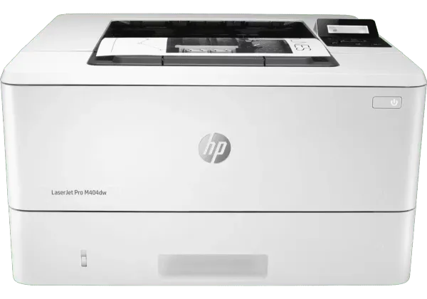 HP LaserJet Pro M404dn